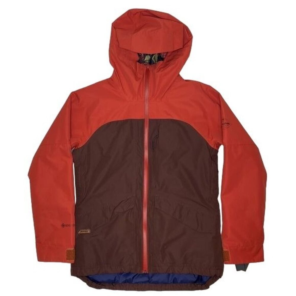 Dakine Tilly Jane Gore-Tex 2L Insulated Winter Jacket: Size Extra Small